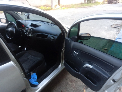 Citroën C3 2007 1.4 8v Glx Flex 5p