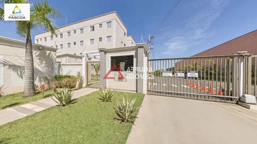 Imagem 1 de 11 de Apartamento Com 2 Dorms, Condomínio Residecial Ilha De Pascoa, Itu - R$ 175 Mil, Cod: 42934 - V42934