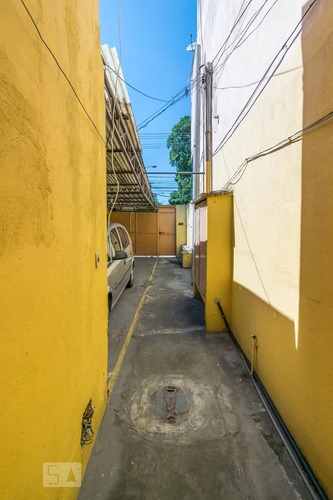 Apartamento Para Aluguel - Penha, 1 Quarto, 18 - 893278989