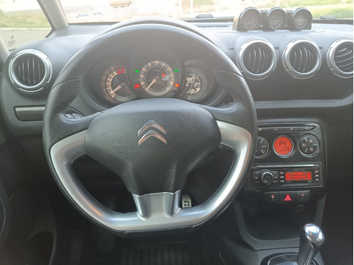 Citroën Aircross 1.6 16v Exclusive Flex Aut. 5p