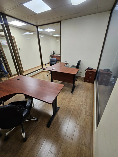 Amr Propiedades Arrienda Oficinas En La Cisterna