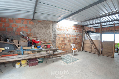 Casa En Nueva Gloria, Los Libertadores. 4 Habitaciones, 119.0 M²