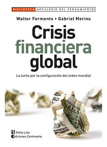 Crisis Financiera Global
