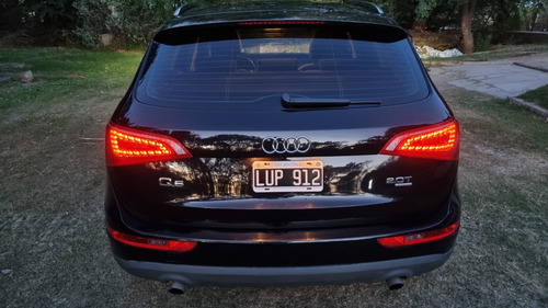 Audi Q5 2.0 Tfsi 211cv Quattro