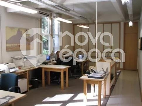 Imagem 4 de 10 de Lojas Comerciais Venda - Ref: Fl0an36225