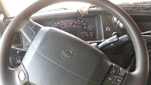 Imagem 8 de 13 de Volvo Fh 460 6x4 2014 Bug Pesado Revisado R$ 290.000.