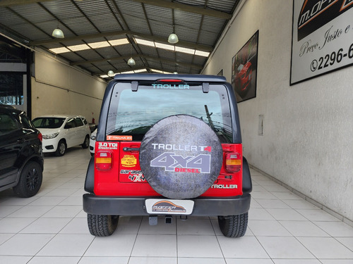 Troller T4 3.0 2p