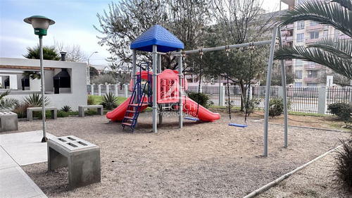 Venta Departamento En Avenida Del Mar La Serena,