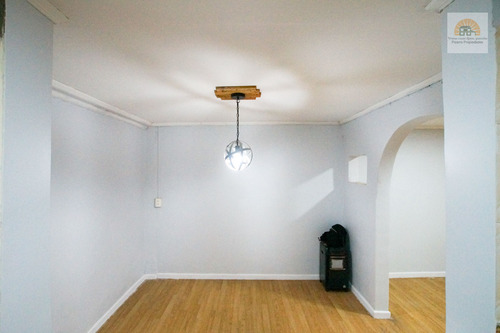 Casa En Arriendo Maipú