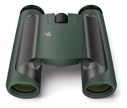 Binóculos Swarovski Cl Pocket 8x25 (verdes) Com Bolsa De Cam