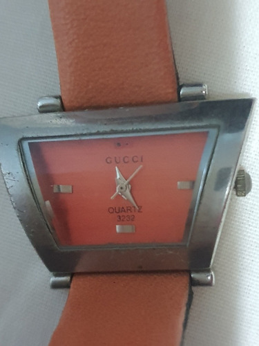 Relógio Feminino Gucci