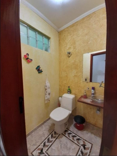 Casa Residencial À Venda, Giardino D Itália, Itatiba. - Ca1030