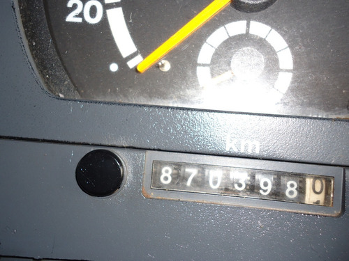 Scania P340 4x2 2006