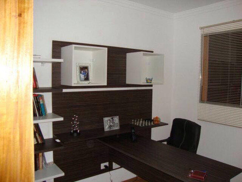 Imagem 6 de 8 de Sobrado À Venda, 3 Quartos, 2 Suítes, 2 Vagas, Nova Petrópolis - São Bernardo Do Campo/sp - 39748