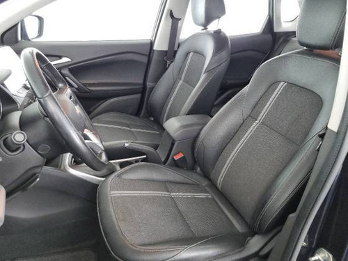 Imagem 5 de 9 de Chevrolet Tracker 1.0 Turbo Flex Ltz Automático