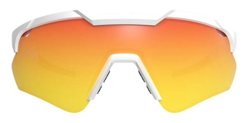 Oculos Ciclismo Hb Shied Compact 2.0 Branco Pearled White