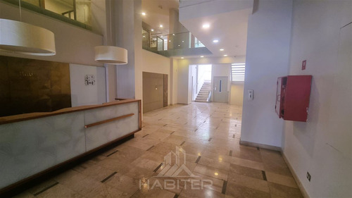 Oficina En Arriendo En Providencia