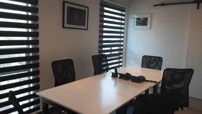 Oficina en renta
