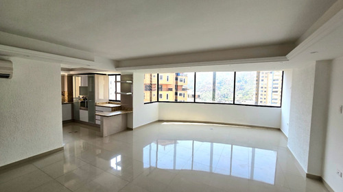 Apartamento En Venta Res, Roraima El Parral (195ms) 283075