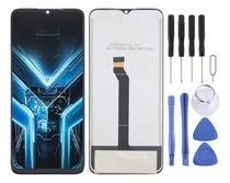 Comprar Sjpm Pantalla Lcd + Pantalla Táctil For Cubot Kingkong 7
