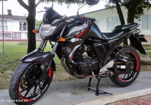 Fz 2.0 En Excelente Condiciones