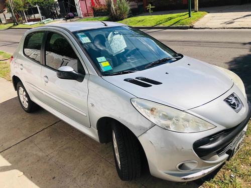 Peugeot 207 1.4 Xs 2009