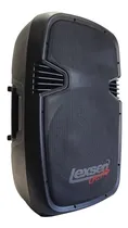 Comprar Bafle Pasivo 15 Pulgadas 2 Vias Lexsen Cross Lp15 500w Max