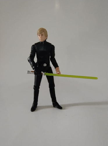 Luke Skywalker- The Vintage Collection - Hasbro - Loose