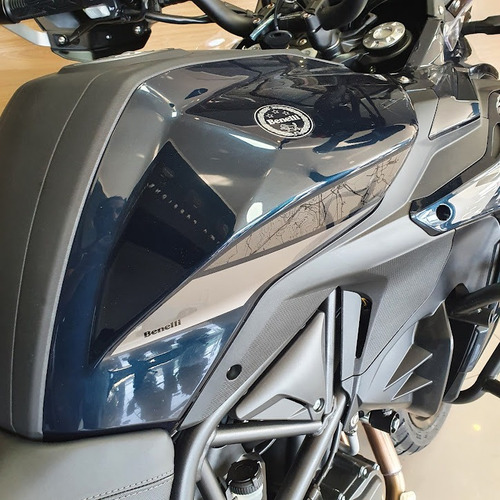 Benelli Trk 502 X Sin Baules No Cf, Voge, Moto Morini