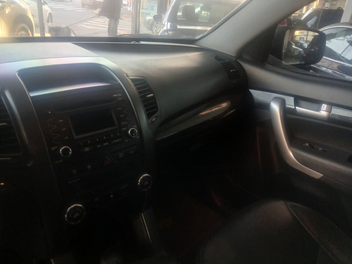 Kia Sorento 2.2 Ex Premium 4x4 6at