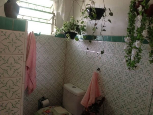 Imagem 9 de 12 de Casa - Santo Antonio - Ref: 374593 - V-pj2767