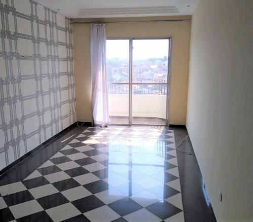 Imagem 12 de 20 de Apartamento Santana Sao Paulo Sp Brasil - 3793