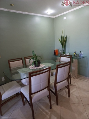 Imagem 7 de 20 de Apartamento Residencial Em Campinas - Sp, Bonfim - Ap04760