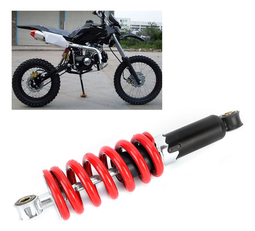 Nuevo Muelle Amortiguador Delantero For Karting, Atv Y