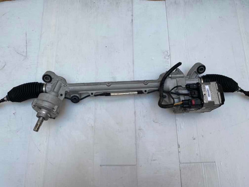 Cremallera De Dirección Ford Fusion Orig 2010 2011 2012 (Usado)