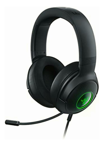 Razer Kraken V3 X Auriculares Gamer Con Cable Usb