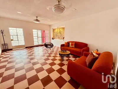 Casa en venta