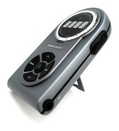 Planet Waves Full-function Tuner And Metronome
