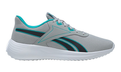 Tenis Running Reebok Lite 3 - Gris