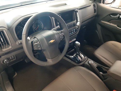 Imagen 13 de 15 de Chevrolet Trailblazer 0km My22#7