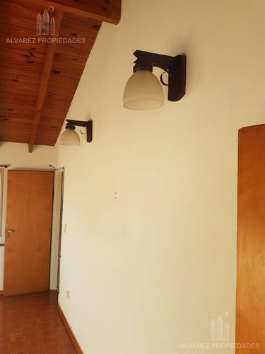 Imagen 9 de 12 de Departamento - Villa Santos Tesei