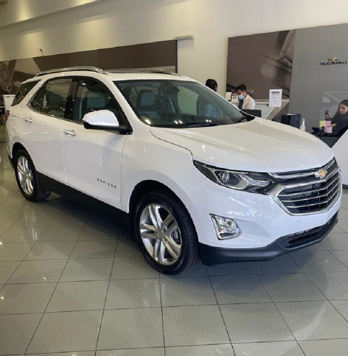 Imagen 9 de 17 de Chevrolet Equinox 1.5 Turbo Awd Premier Suv 2023 Full