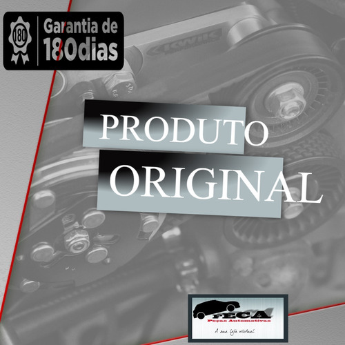 Imagem 6 de 9 de Semi Eixo Homocinética Direito Cruze Automático Original Gm