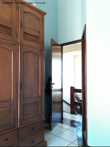 Imagem 5 de 15 de Casa Em Condomínio Para Venda Em Armação Dos Búzios, Baía Formosa, 3 Dormitórios, 3 Suítes, 4 Banheiros, 3 Vagas - Cc 220_2-1071855