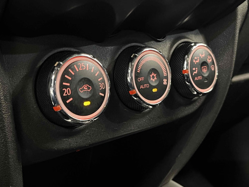 Mitsubishi ASX 2.0 4X2 16V GASOLINA 4P AUTOMÁTICO