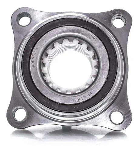 Balero Maza Del Toyota Fj Cruiser 2007-2014 V6 4.0l Gas 4wd