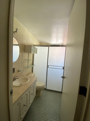 Departamento En Venta Amplio Y Muy Iluminado - Colonia Del Valle