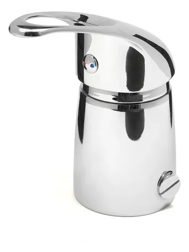Griferia monocomando para 2025 baño