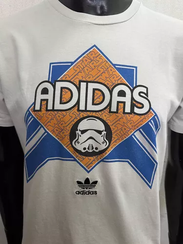 Adidas Star Wars | MercadoLibre 📦