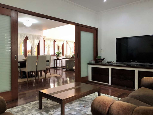 Imagem 11 de 15 de 06091 - Casa De Condominio 6 Dorms. (4 Suítes), Recanto Impla - Carapicuiba/sp - 6091